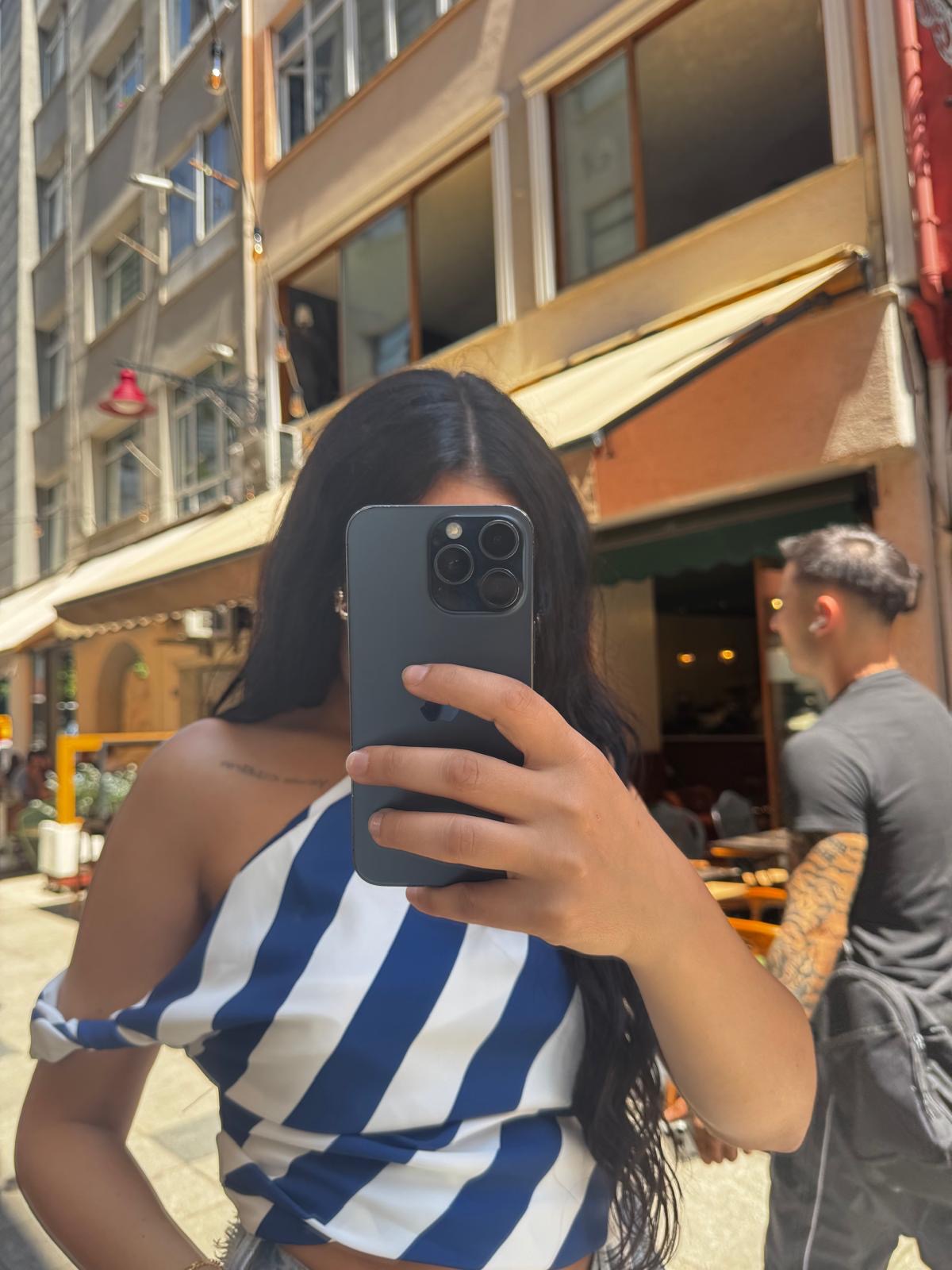 Bluz & Gömlek