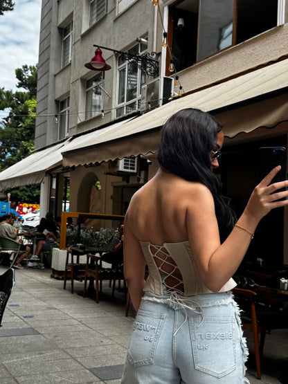 Alexander Wang Jean Pantolon