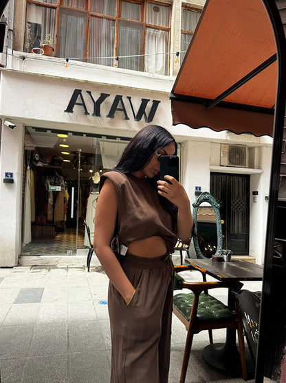 Ayana Pantolon