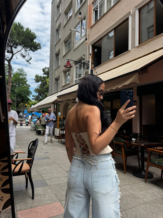 Alexander Wang Jean Pantolon
