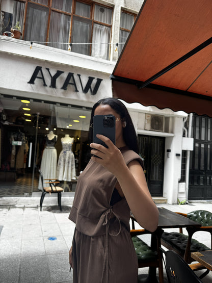 Ayana Bluz Kahve
