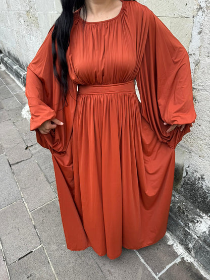 Zimmermann İthal Şalvar Model Elbise